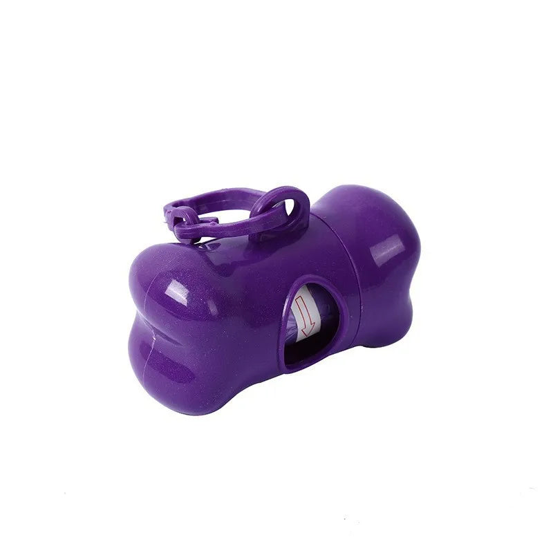 Hueso Dispensador de Bolsas